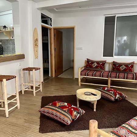 Appartement Sabldor Agadir Exterior foto