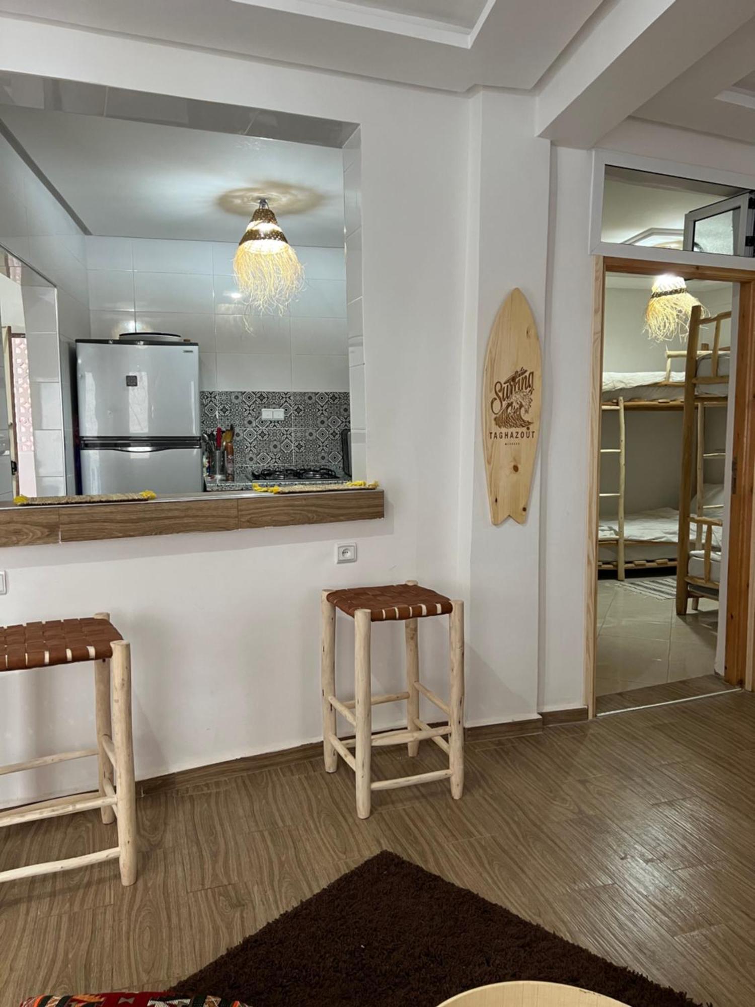 Appartement Sabldor Agadir Exterior foto