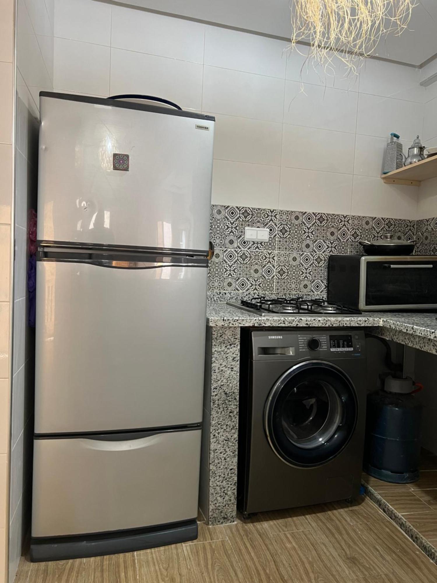 Appartement Sabldor Agadir Exterior foto