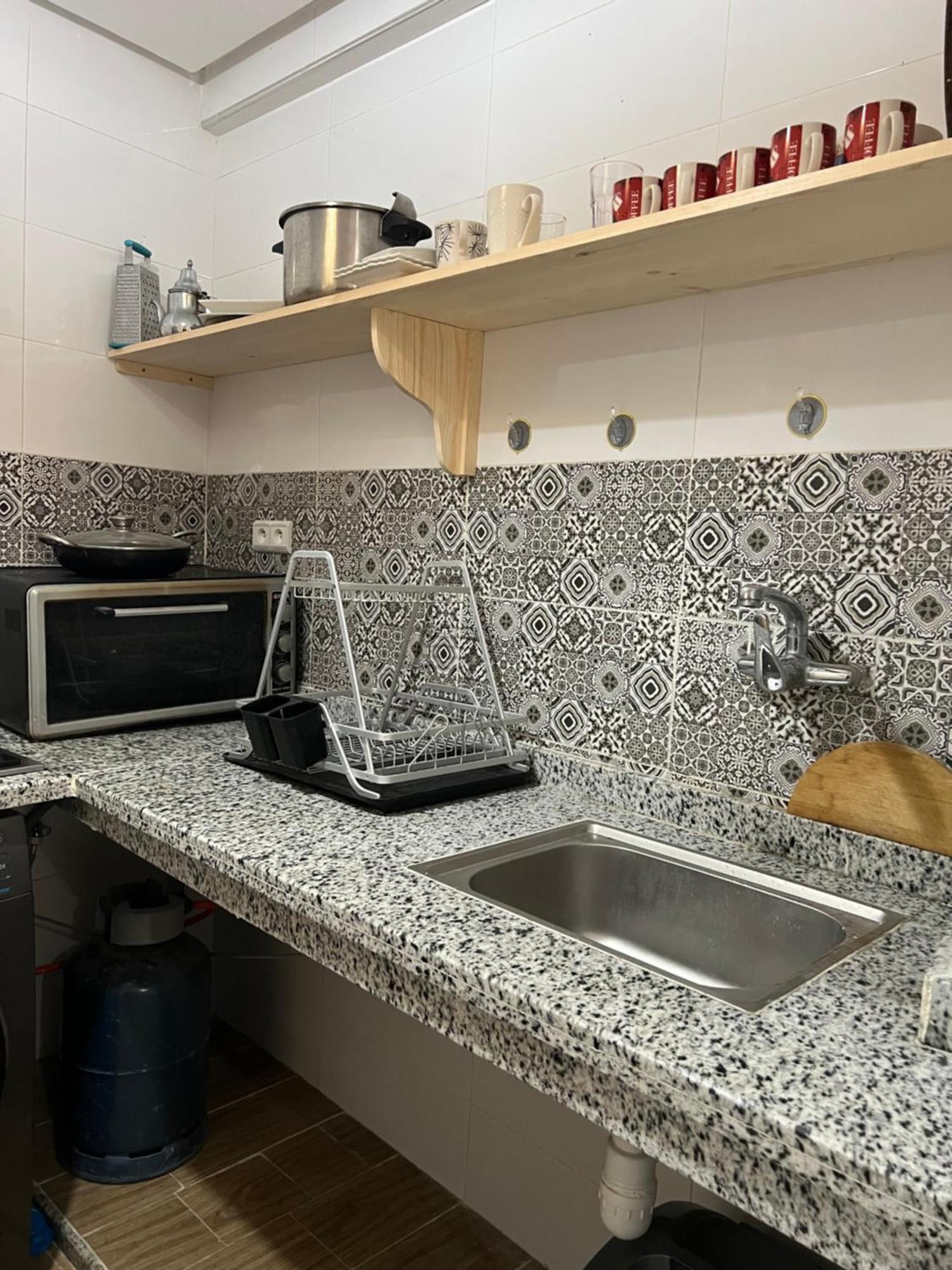 Appartement Sabldor Agadir Exterior foto
